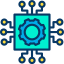 Cpu ícono 64x64