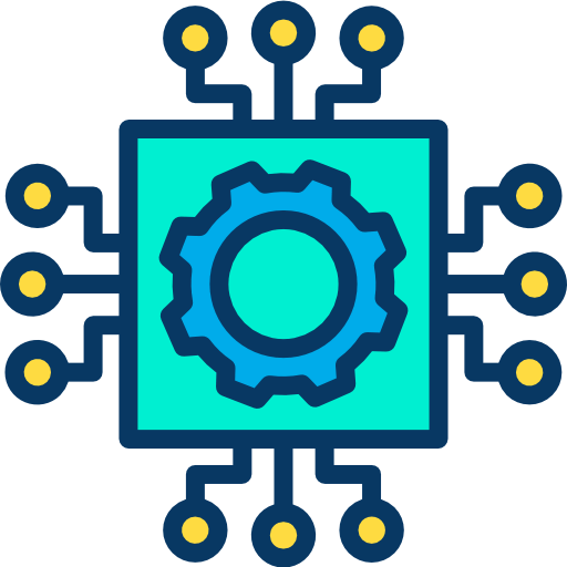 Cpu icon