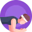 Plank icon 64x64