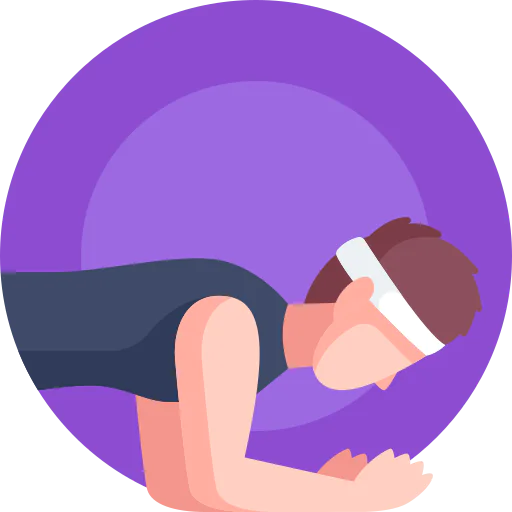Plank icon