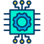 Cpu icon 64x64