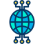 Internet icon 64x64