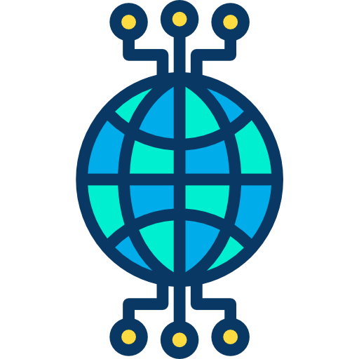 Internet icon