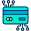 Credit card icon 64x64