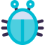 Bug icon 64x64