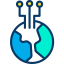 Internet icon 64x64