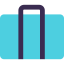 Suitcase icon 64x64