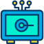 Safebox icon 64x64