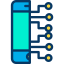 Smartphone icon 64x64