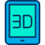 Tablet icon 64x64