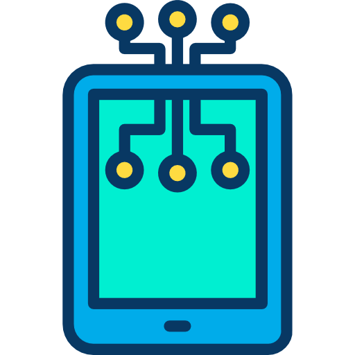 Tablet icon