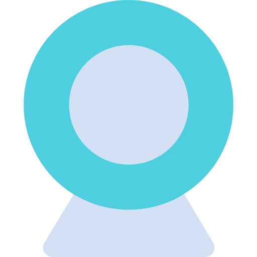 Webcam icon