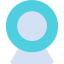 Webcam icon 64x64