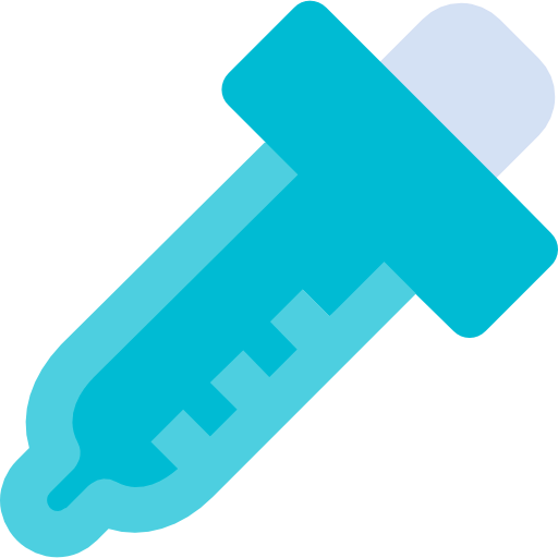 Dropper icon