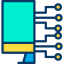 Monitor icon 64x64