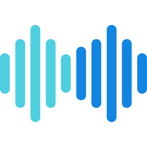 Wave icon