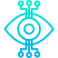 Bionic eye 상 64x64