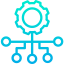 Network Symbol 64x64