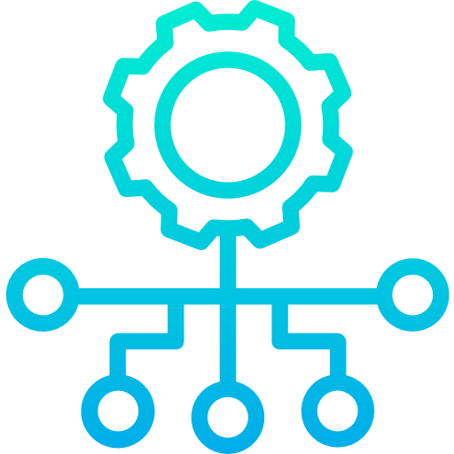 Network icon