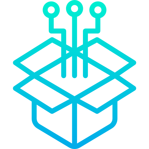 Box icon