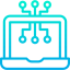 Laptop icon 64x64