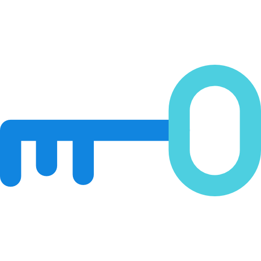 Key icon