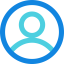 User icon 64x64