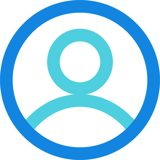 User icon