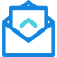 Email icon 64x64
