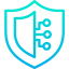 Shield icon 64x64