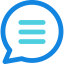 Chat icon 64x64