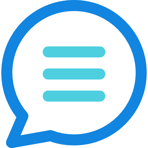 Chat icon