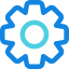 Settings icon 64x64