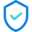 Shield icon 64x64