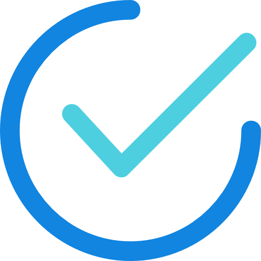 Check icon