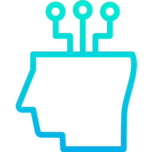 Head icon