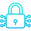 Padlock Symbol 64x64