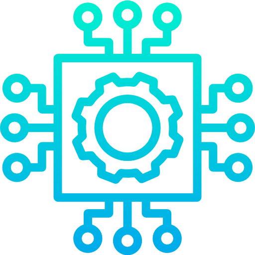 Cpu icon