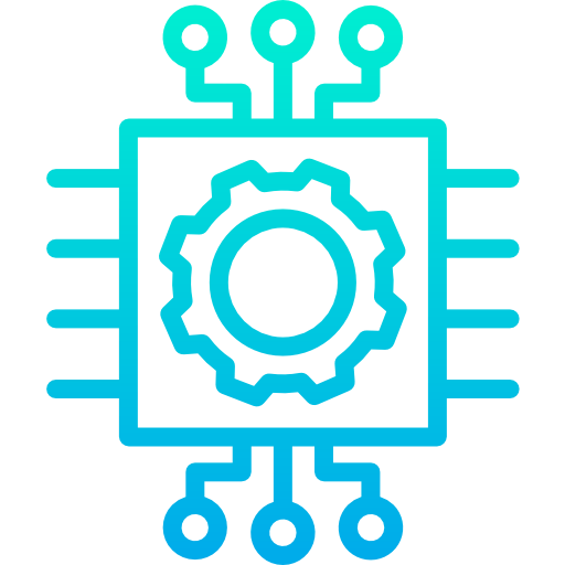 Cpu icon
