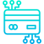 Credit card icon 64x64