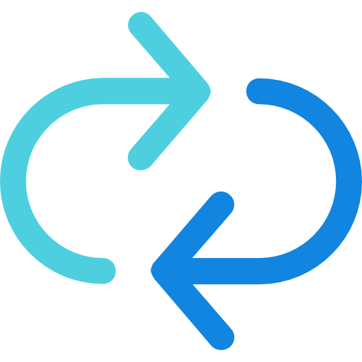 Reload icon