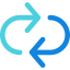 Reload icon 64x64