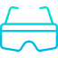 3d glasses icon 64x64