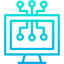 Monitor icon 64x64