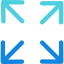 Expand icon 64x64