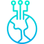 Internet icon 64x64