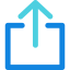 Upload icon 64x64