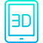 Tablet icon 64x64