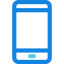 Smartphone icon 64x64