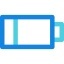 Low battery biểu tượng 64x64